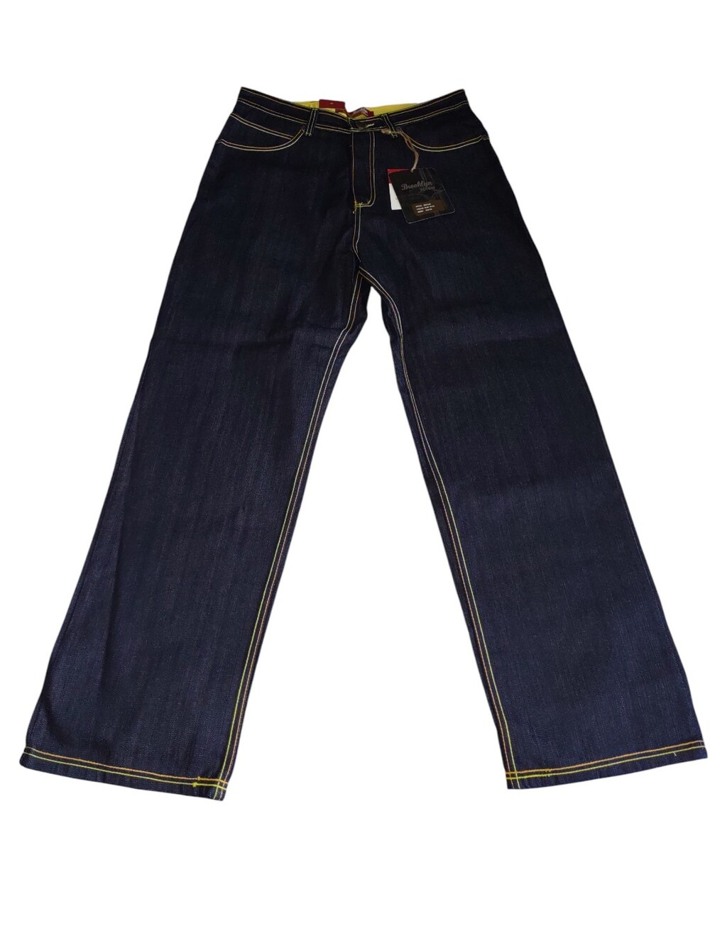 Brooklyn Xpress Jeans 38X34